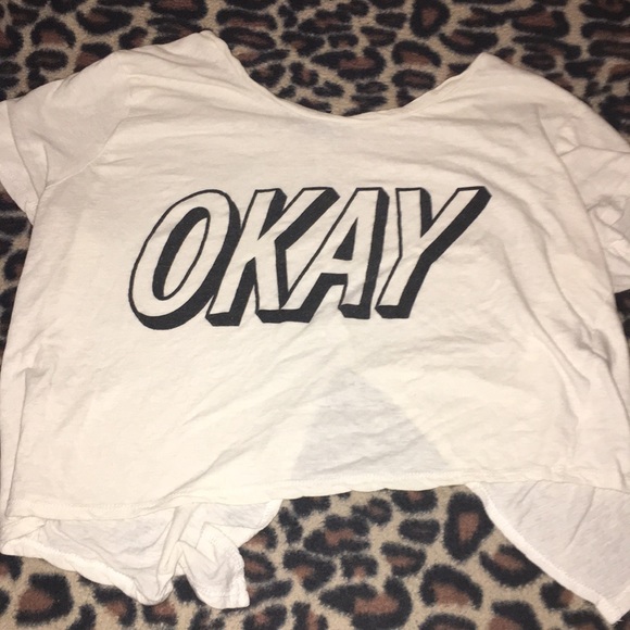 A short sleeve shirt - Picture 1 of 2